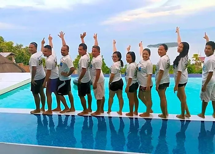 Scia Hills 10 To 15pax
Wifinetflixhbovideokepool