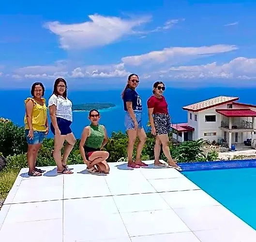 Scia Hills 10 To 15pax
Wifinetflixhbovideokepool Hotel Cebu